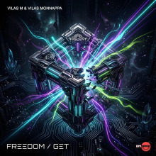 Vilas M, Vilas Monnappa - Freedom FLAC download