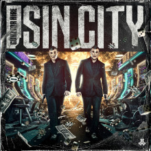 Gunz For Hire - Sin City FLAC download