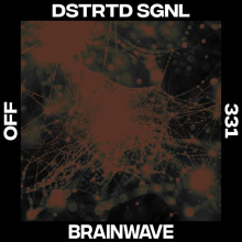 Dstrtd Sgnl - Brainwave FLAC download