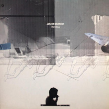 Justin Berkovi - Travels FLAC download