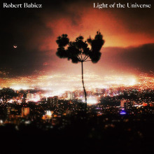 Robert Babicz - Light of the Universe FLAC download