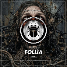 Mattia L - Follia FLAC download