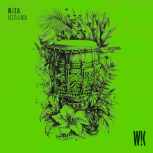 M.I.T.A. - Boca Linda FLAC download
