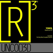 Yoikol - Maximum EP FLAC download