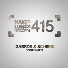 Gabros, Schiere - Confirmed EP FLAC download
