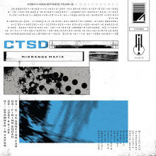 Ctsd - Midrange Mafia FLAC download