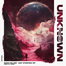 Ross Hillier - Exit Strategy EP FLAC download