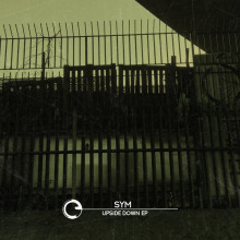 Sym - Upside Down EP FLAC download