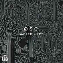 Osc - Sacred Orbs FLAC download