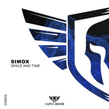 Simox - Space And Time FLAC download