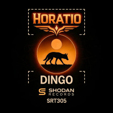 Horatio - Dingo FLAC download
