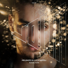 Melgazzo, Luca Napoli - Addiction FLAC download