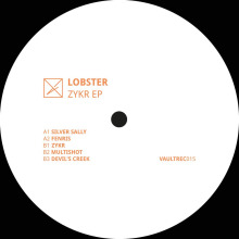 Lobster - Zykr EP FLAC download