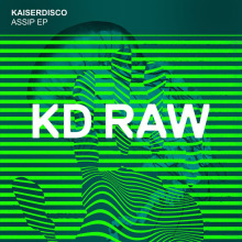 Kaiserdisco - ASSIP EP FLAC download