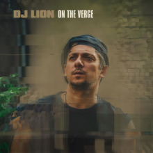 Dj Lion - On The Verge FLAC download