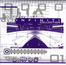 Infiniti - The Infiniti Collection FLAC download