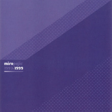 Miro Pajic - 1993-1999-Selected Highlights & Unknown Worx FLAC download