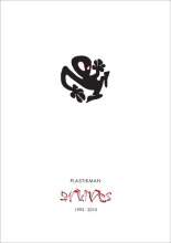 Plastikman - Arkives 1993 - 2010 FLAC download