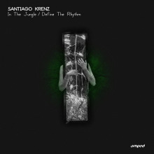 Santiago Krenz - In The Jungle FLAC download