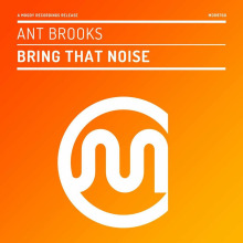 Ant Brooks - Bring That Noise FLAC download