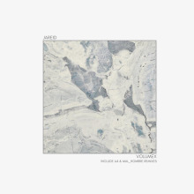 Jareid - VolumeX FLAC download