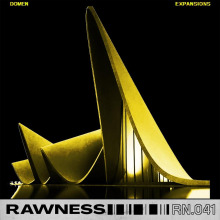 Domen - Expansions FLAC download
