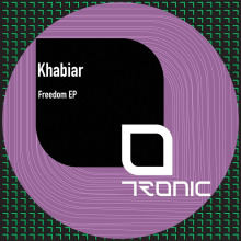 Khabiar - Freedom EP FLAC download