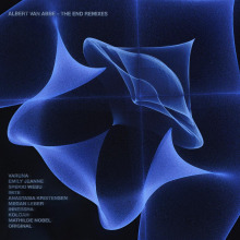 Albert Van Abbe - The End Remixes FLAC download