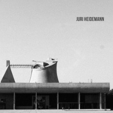 Juri Heidemann - Structures Zwei FLAC download