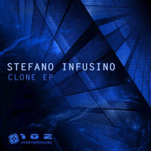Infusino, Stefano - Clone EP FLAC download