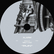 Walt - Alarm FLAC download