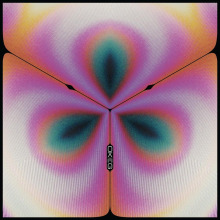 Ok Eg - Heatwave FLAC download