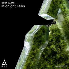 Ilona Maras - Midnight Talks FLAC download