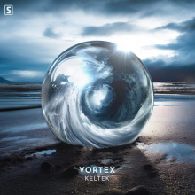 Keltek - Vortex (Original Mix) FLAC download