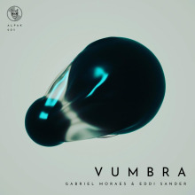 Gabriel Moraes, Eddi Sander - Vumbra FLAC download