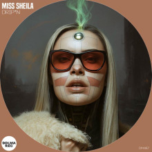 Miss Sheila - Drip'n FLAC download