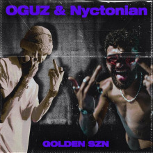 Oguz, Nyctonian - Golden Szn FLAC download