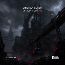 Cristian Glitch - Entropy Injection FLAC download