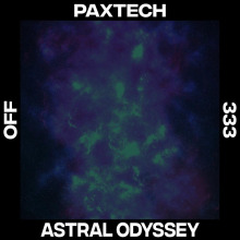 Paxtech - Astral Odyssey FLAC download