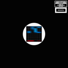 Marcel Dettmann - Fear Of Programming Remixes FLAC download