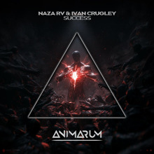 Naza Rv, Ivan Crugley - Success FLAC download