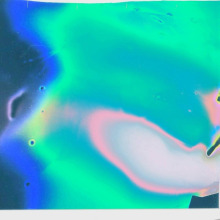 Audrey Danza - Data Pool FLAC download