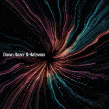 Dawn Razor, Hatewax - Ston FLAC download