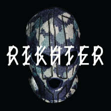 Rikhter - R001 FLAC download