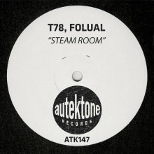 T78, Folual - Steam Room FLAC download