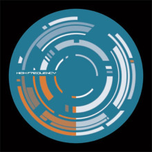 High Frequency - HFHS01 FLAC download