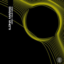 Ilona Maras - Open Your Mind FLAC download