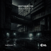Cristian Glitch - Iron Caves FLAC download