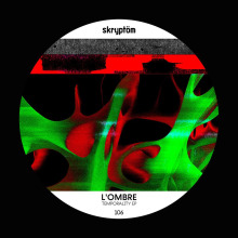 L'Ombre - Temporality EP FLAC download
