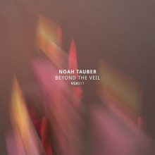 Noah Tauber - Beyond The Veil EP FLAC download
